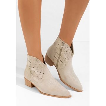 Ciocate dama Carinna bej