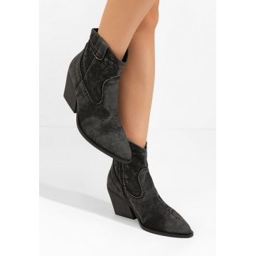 Ciocate dama Florentina negre