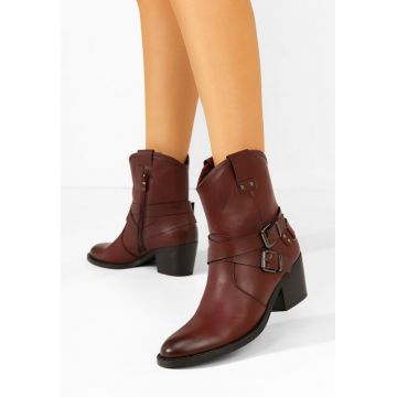 Ciocate dama Lestery grena