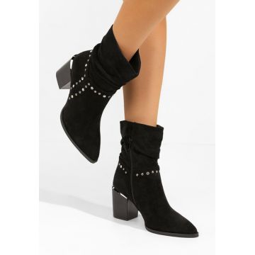 Ciocate dama Madisine V2 negre