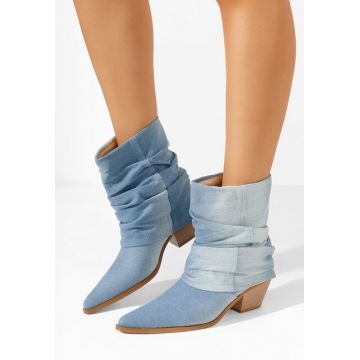 Ciocate dama Sayra denim