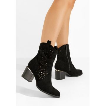 Ciocate dama Shantelle negre