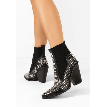 Ciocate dama Tiffanie negre