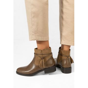 Ghete dama Clelia kaki