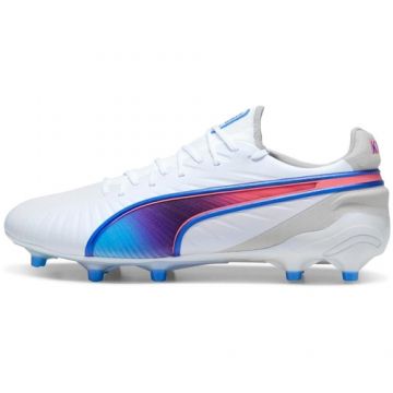 Ghete de fotbal barbati Puma King Ultimate 10780902 Ghete de fotbal barbati Puma King Ultimate 10780902