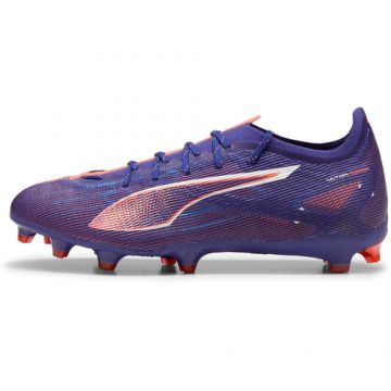 Ghete de fotbal barbati Puma Ultra Pro FG Lapis 10768501
