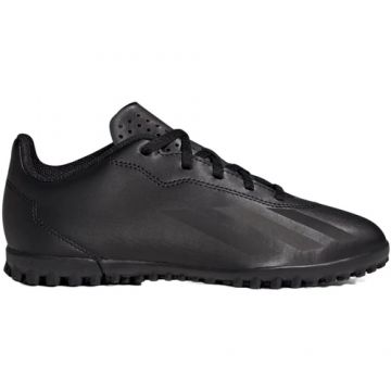 Ghete de fotbal copii adidas Jr X Crazyfast4 Tf IE4084