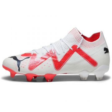 Ghete de fotbal femei Puma Future Ultimate Fgag Firm Artificial Ground Soccer Cleats 10735601