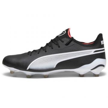 Ghete de fotbal unisex Puma King Ultimate FG AG 10756301