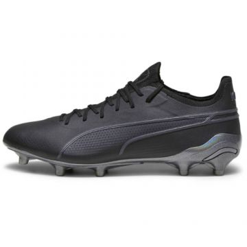 Ghete de fotbal unisex Puma King Ultimate FG AG 10756303