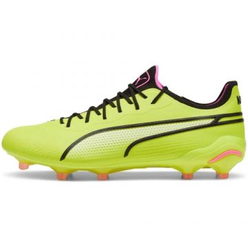 Ghete de fotbal unisex Puma King Ultimate FG AG 10756306