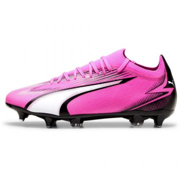 Ghete de fotbal unisex Puma Ultra Match Mxsg 10775301
