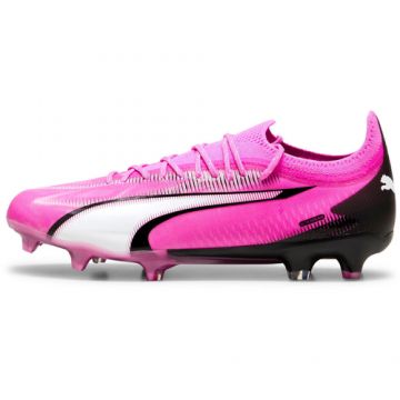 Ghete de fotbal unisex Puma Ultra Ultimate FG AG 10774401