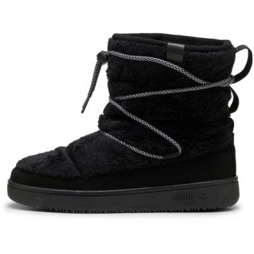 Ghete femei Puma Snowbae Suede 40217501 Ghete femei Puma Snowbae Suede 40217501
