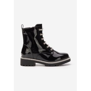 Ghete fete Glody negre Ghete fete Glody negre