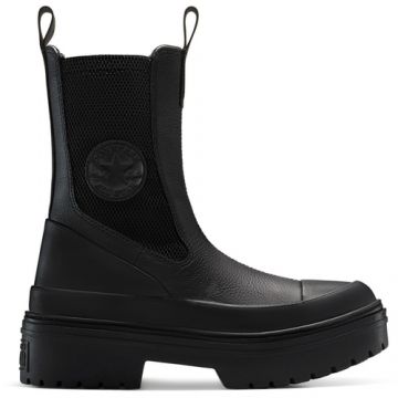 Ghete unisex Converse Chuck Taylor As Lugged Heel A12985C