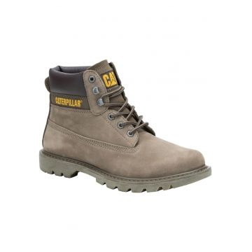 Ghete barbati  Colorado 2.0 - bej - piele naturala