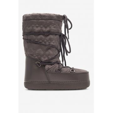 Ghete dama  5905588165910 - Textil - 40-41 EU - Gri