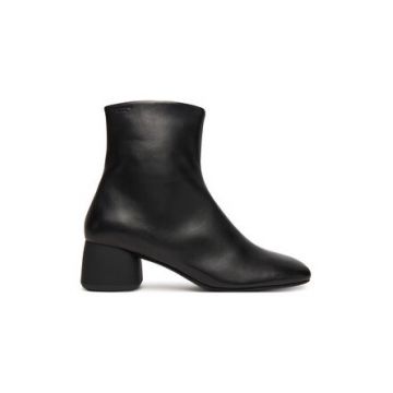 dama pana la glezna -  305573735 - piele naturala