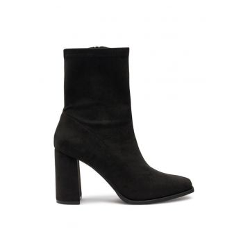 Ghete dama  304429330 - Textil - Negru