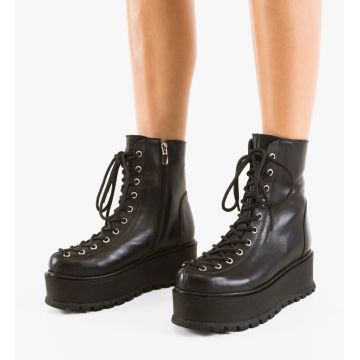 Ghete dama Vygra Negre 3