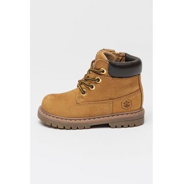 Ghete de piele Rivulet