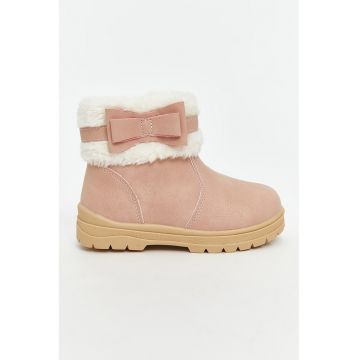 Ghete din piele ecologica