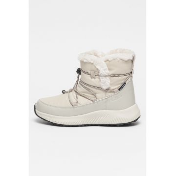 Ghete impermeabile de iarna Sheratan