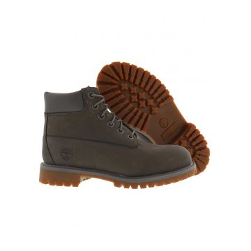 Ghete pentru copii  -  Gri - 37EU