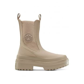 Ghete unisex  Chuck Taylor As Lugged Heel Nu