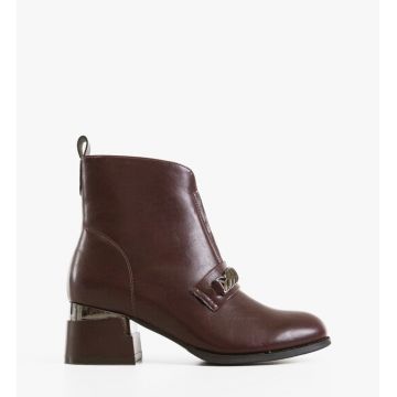 Botine dama Danka Grena