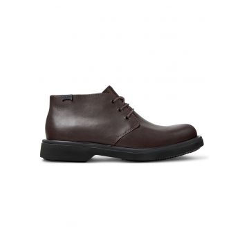 Campe - Ghete din piele Norman
