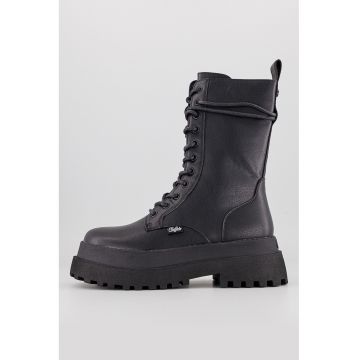 Cizme cu sireturi Pluto