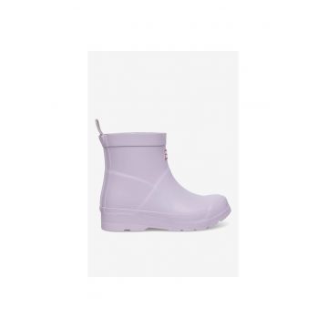 Cizme de ploaie baieti  5905588641476 - Cauciuc - 34 EU - Violet