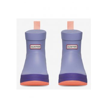 Cizme de ploaie copii  5905588640363 - Cauciuc - 35 - Violet