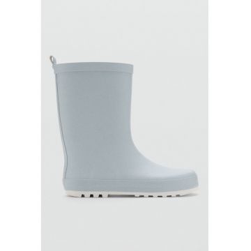 Cizme mid-calf de ploaie