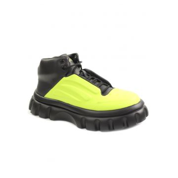 Ghete barbati J51031 2B L2 N