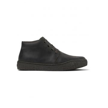 Ghete chukka din piele Peu Terreno