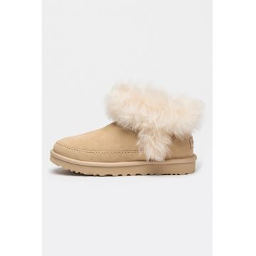 Ghete Classic Ultra Mini Chalet