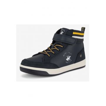 Ghete copii  5905588769965 - Sintetic - 35 EU - Albastru