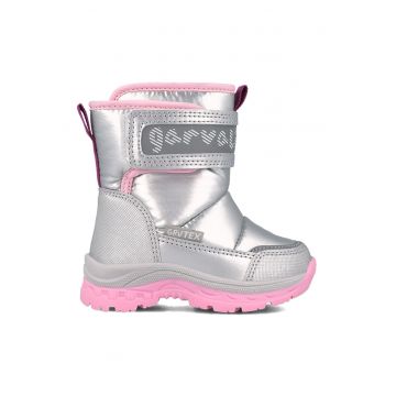 Ghete cu aspect metalizat