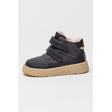 Ghete cu velcro Rennie