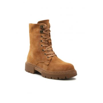 Ghete dama -  5904862231495 - Maro - Piele ecologica