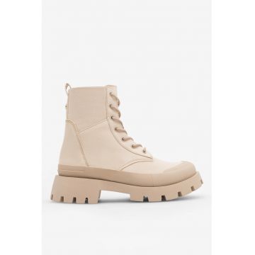 Ghete dama  5905588104759 - Textil - Bej