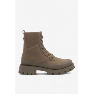 Ghete dama  5905588104766 - Textil - Verde