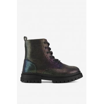 Ghete dama  5905588824701 - Sintetic - Verde