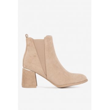 Ghete dama  5905588846987 - Textil - Bej