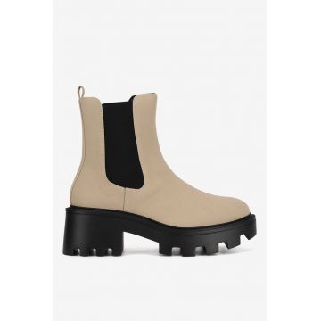 Ghete dama  5905588877042 - Textil - Bej