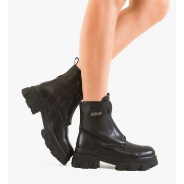 Ghete dama Argaj Negre 2