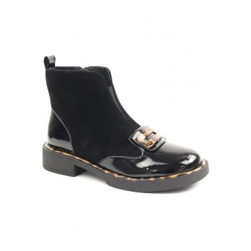 Ghete dama D7A206 M121B G575A O7 I